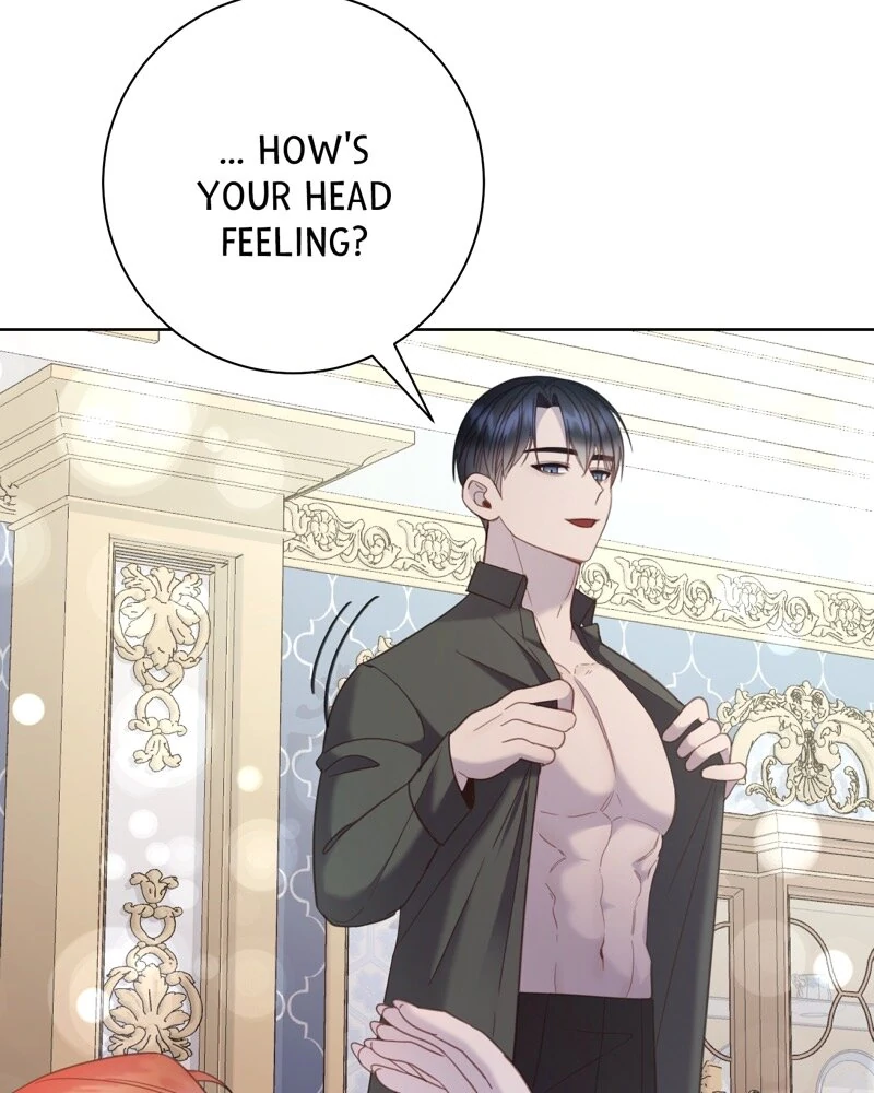 You’re Unforgiven, Your Majesty Chapter 59 246 ch 59 8