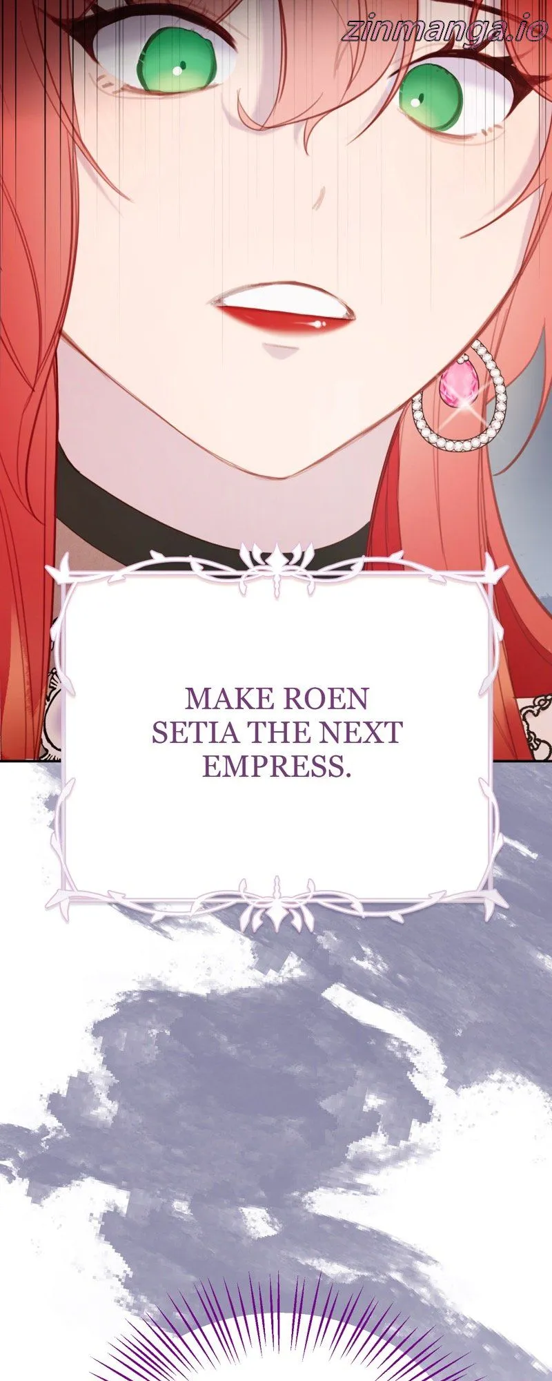 You’re Unforgiven, Your Majesty Chapter 6 210 02