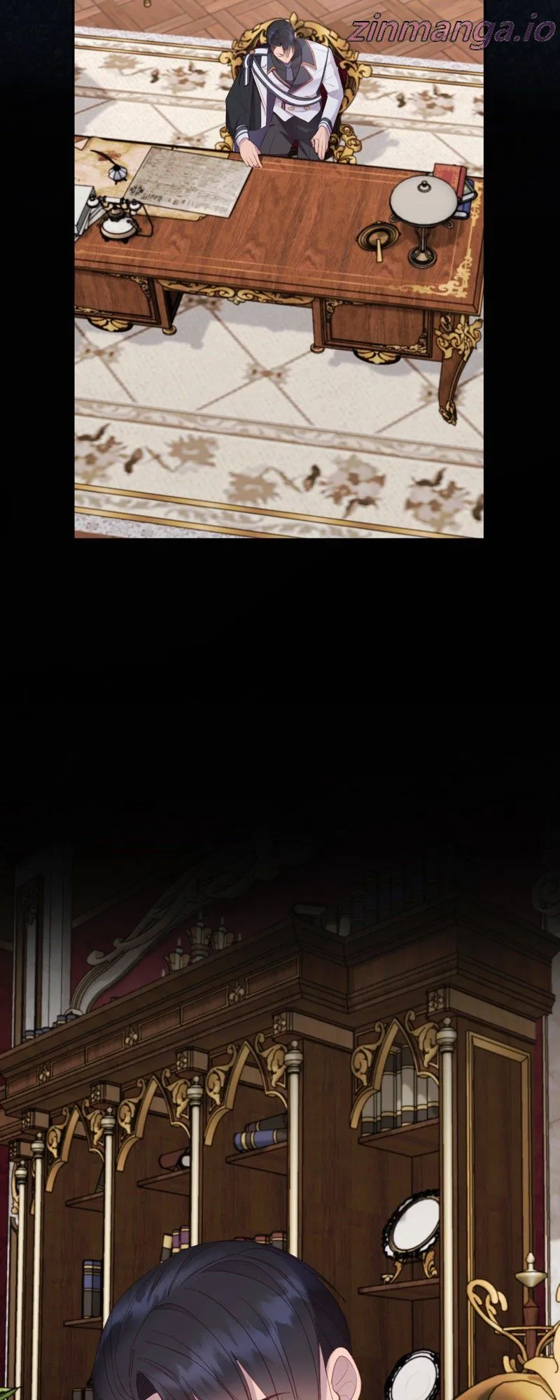 You’re Unforgiven, Your Majesty Chapter 6 213 05