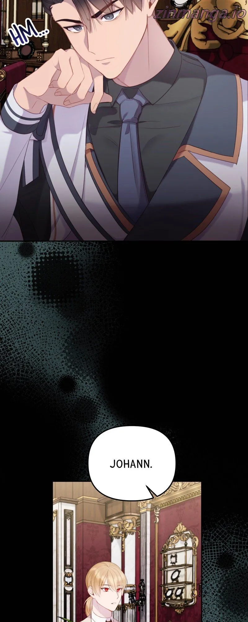 You’re Unforgiven, Your Majesty Chapter 6 214 06