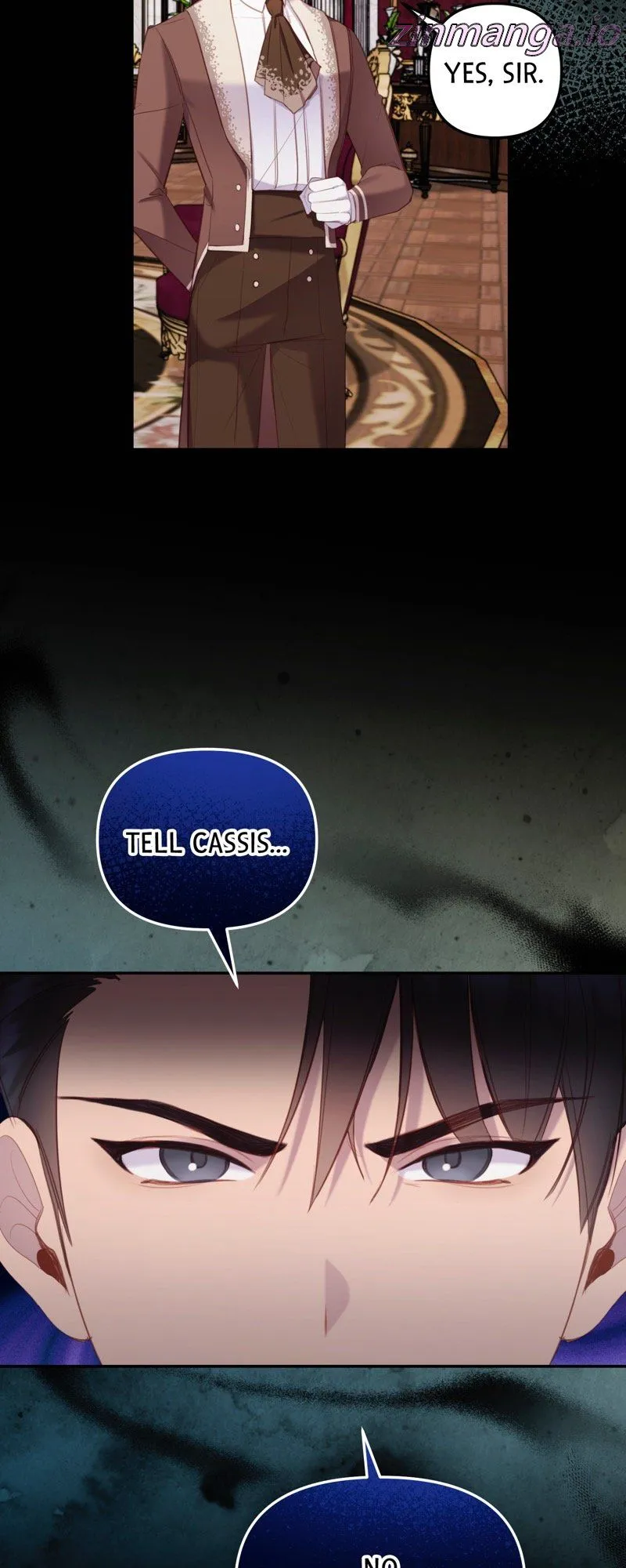 You’re Unforgiven, Your Majesty Chapter 6 215 07