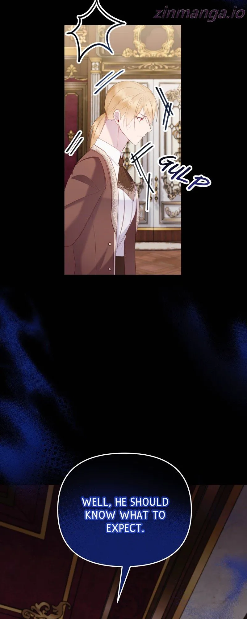 You’re Unforgiven, Your Majesty Chapter 6 218 10