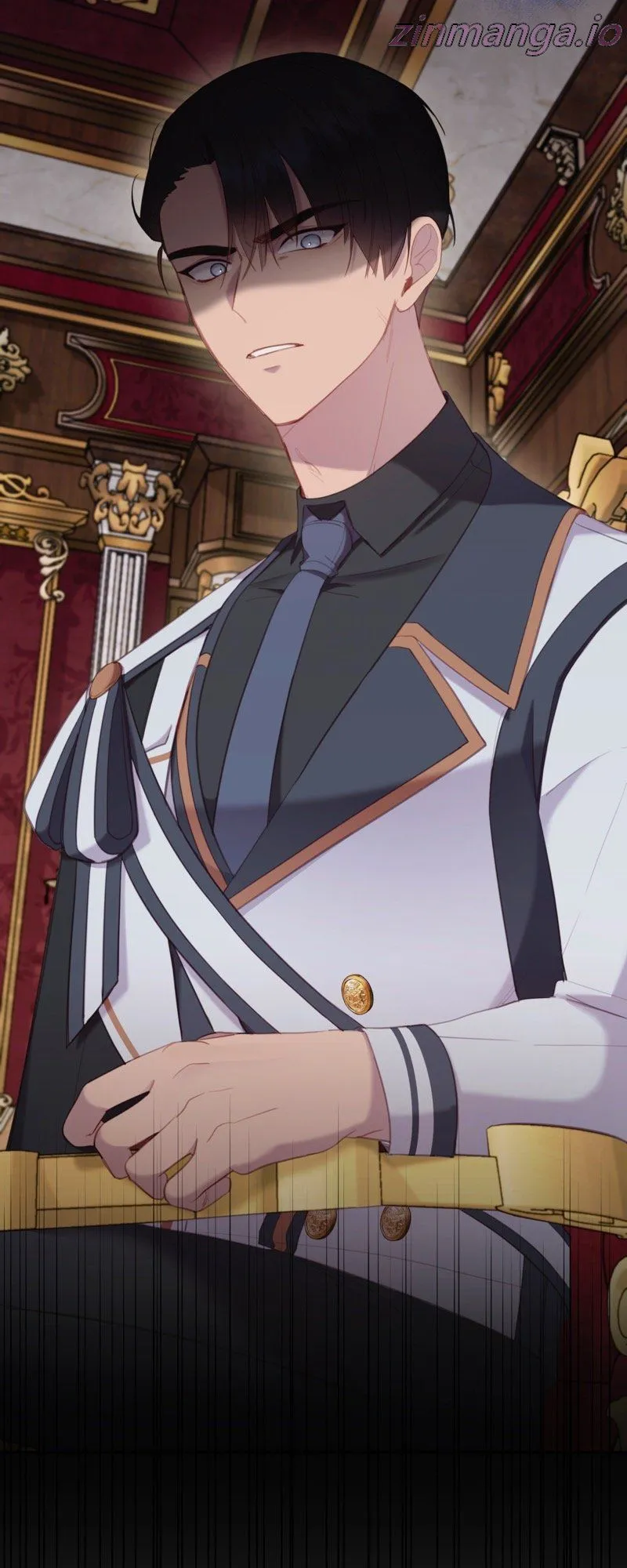 You’re Unforgiven, Your Majesty Chapter 6 219 11