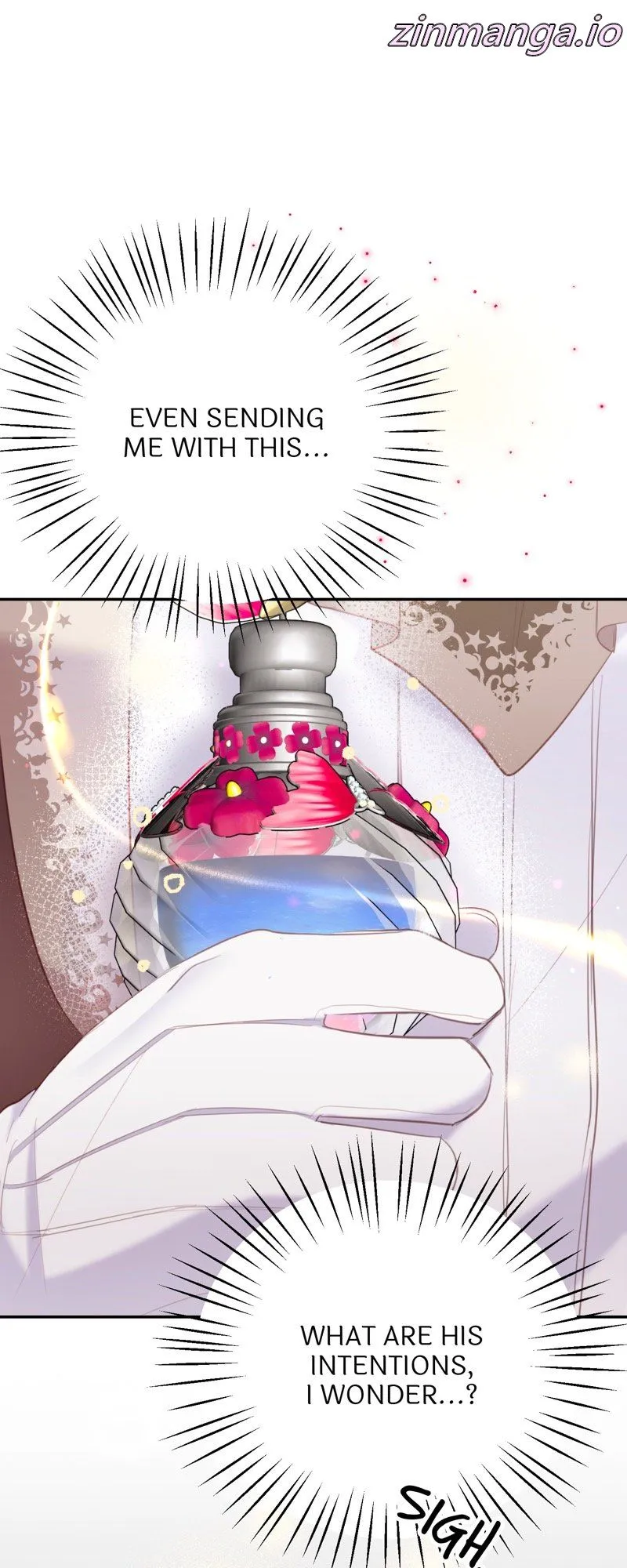 You’re Unforgiven, Your Majesty Chapter 6 222 14