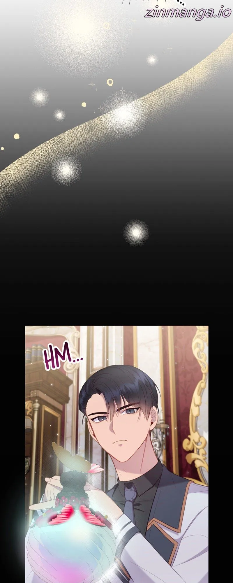 You’re Unforgiven, Your Majesty Chapter 6 223 15