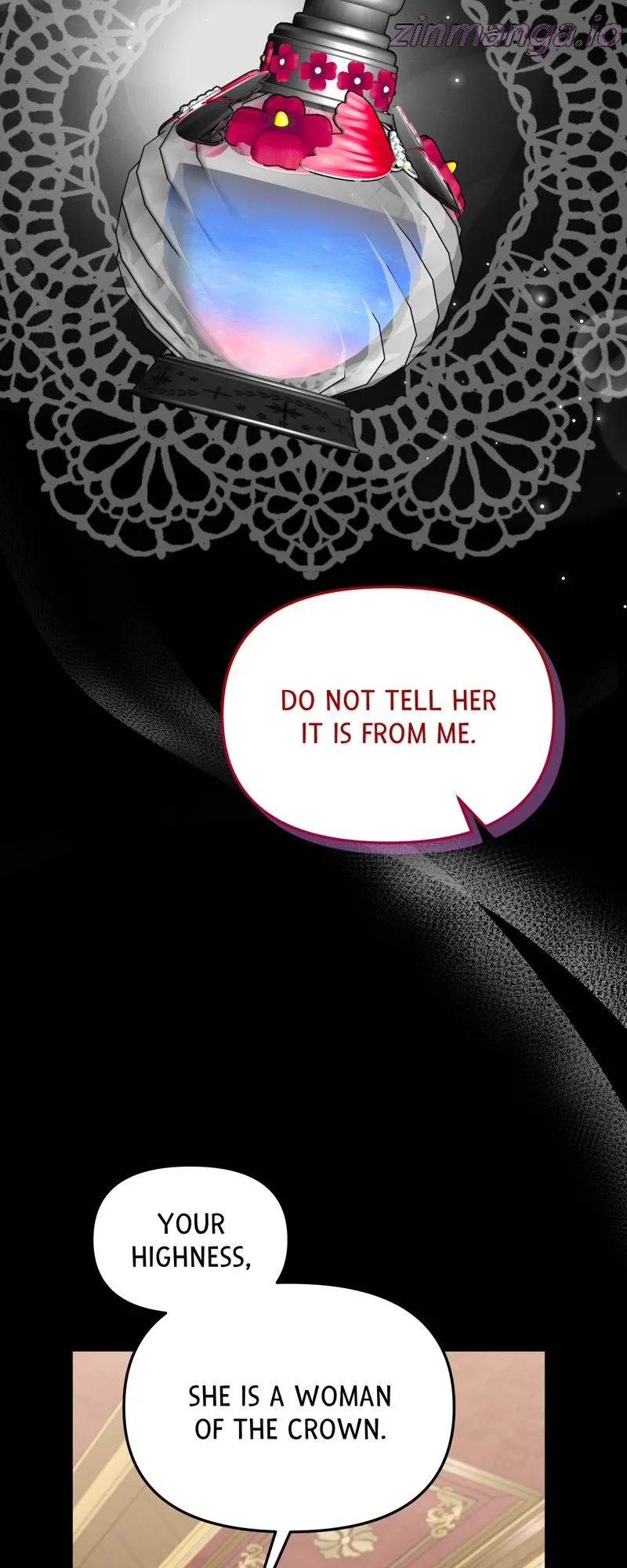 You’re Unforgiven, Your Majesty Chapter 6 226 18