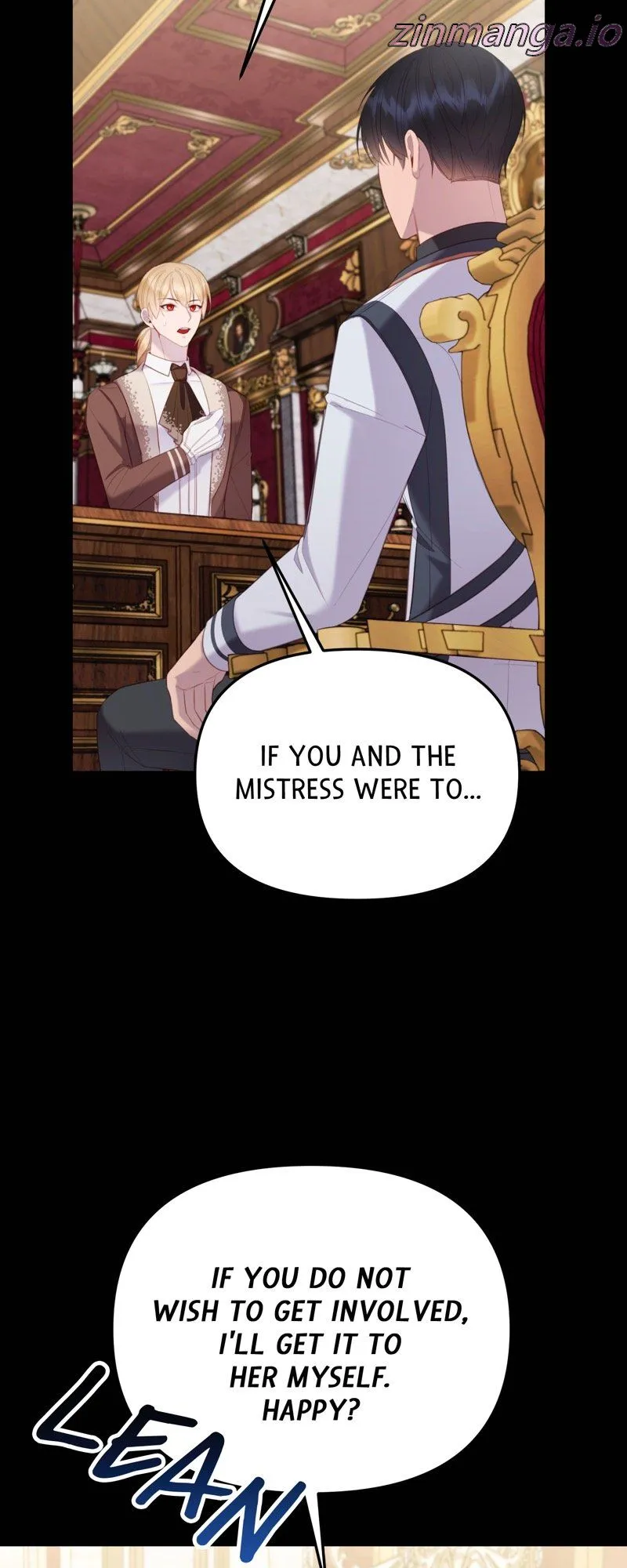 You’re Unforgiven, Your Majesty Chapter 6 227 19