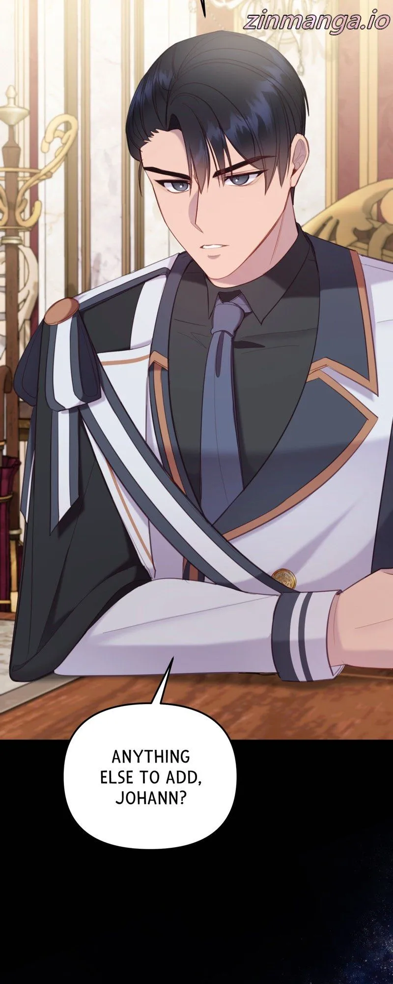 You’re Unforgiven, Your Majesty Chapter 6 228 20