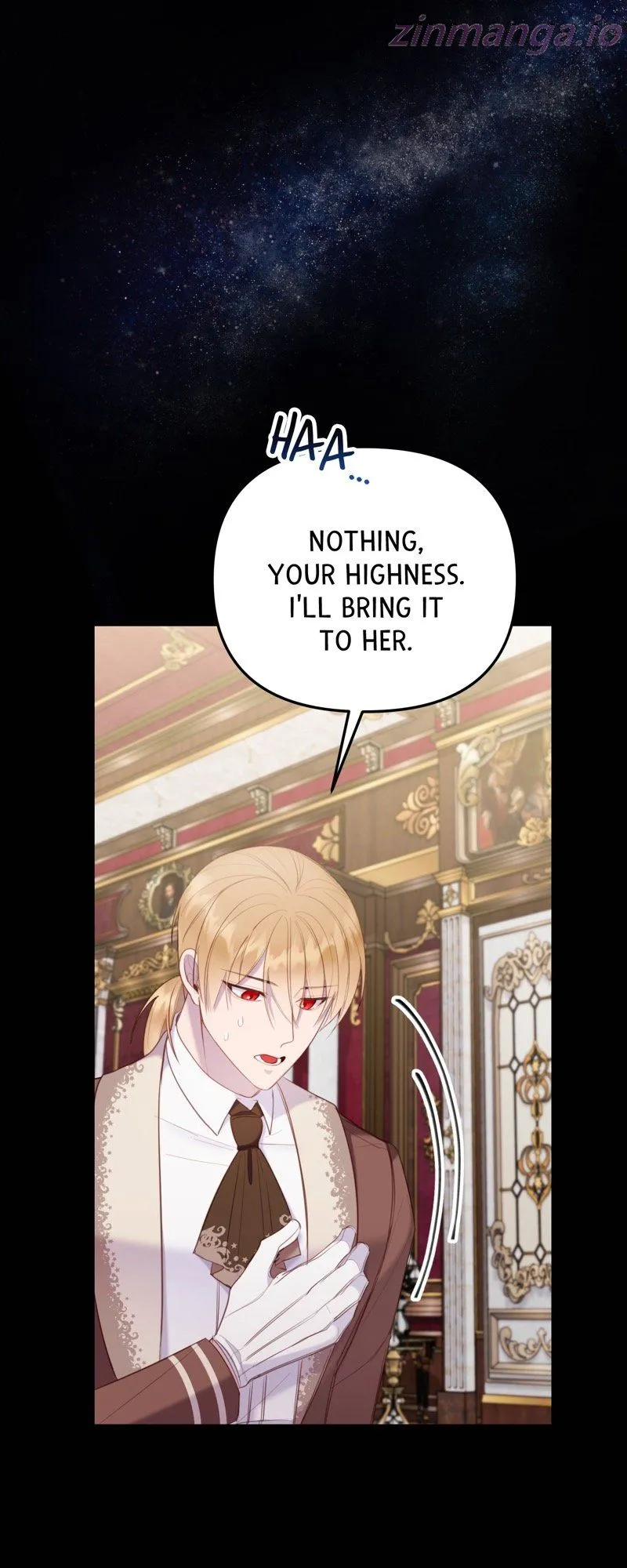 You’re Unforgiven, Your Majesty Chapter 6 229 21