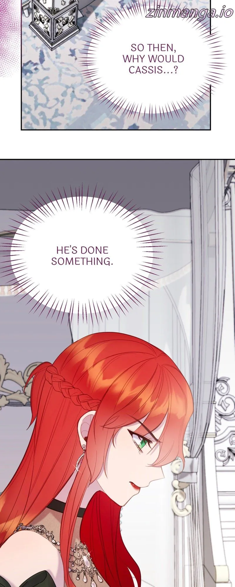 You’re Unforgiven, Your Majesty Chapter 6 235 27