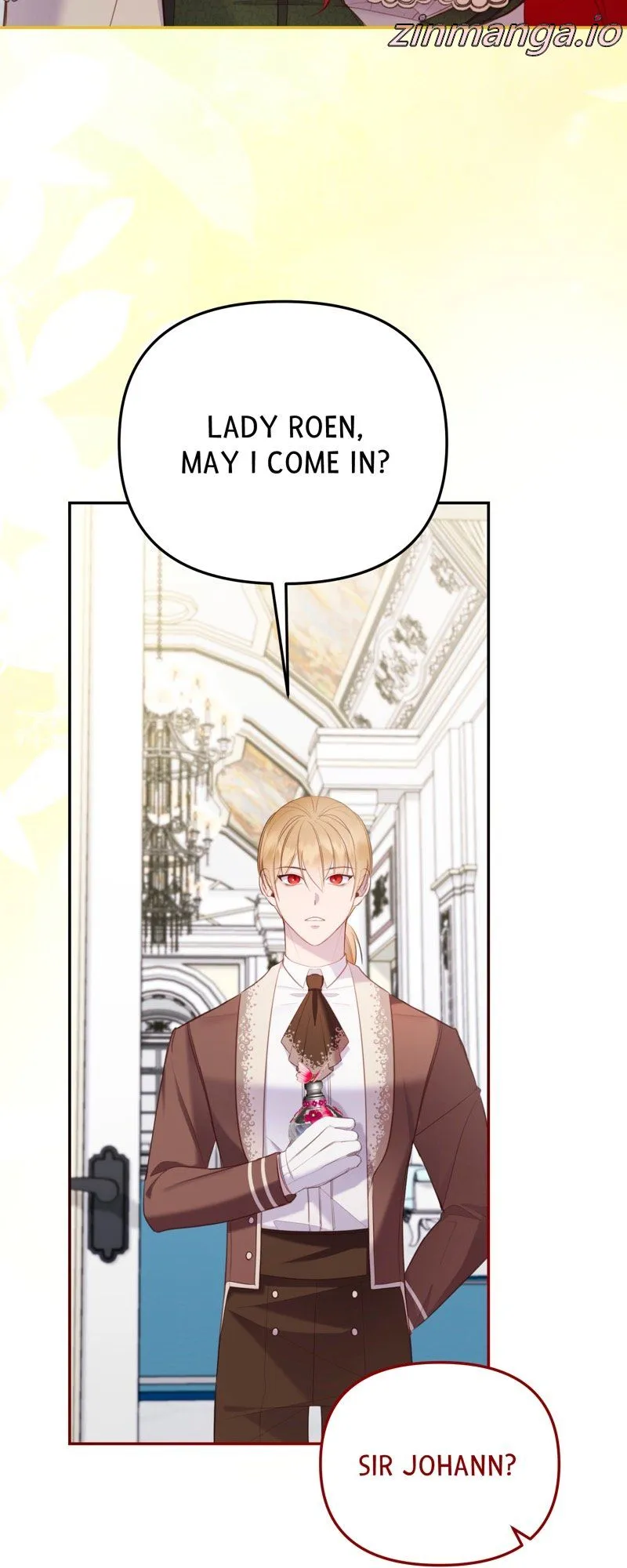 You’re Unforgiven, Your Majesty Chapter 6 238 30