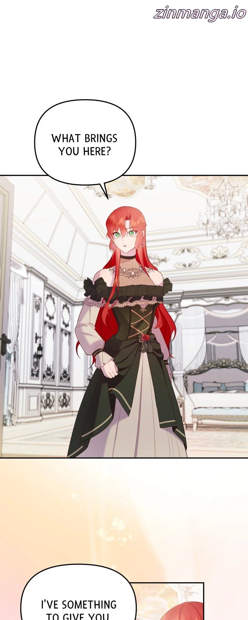 You’re Unforgiven, Your Majesty Chapter 6 239 31