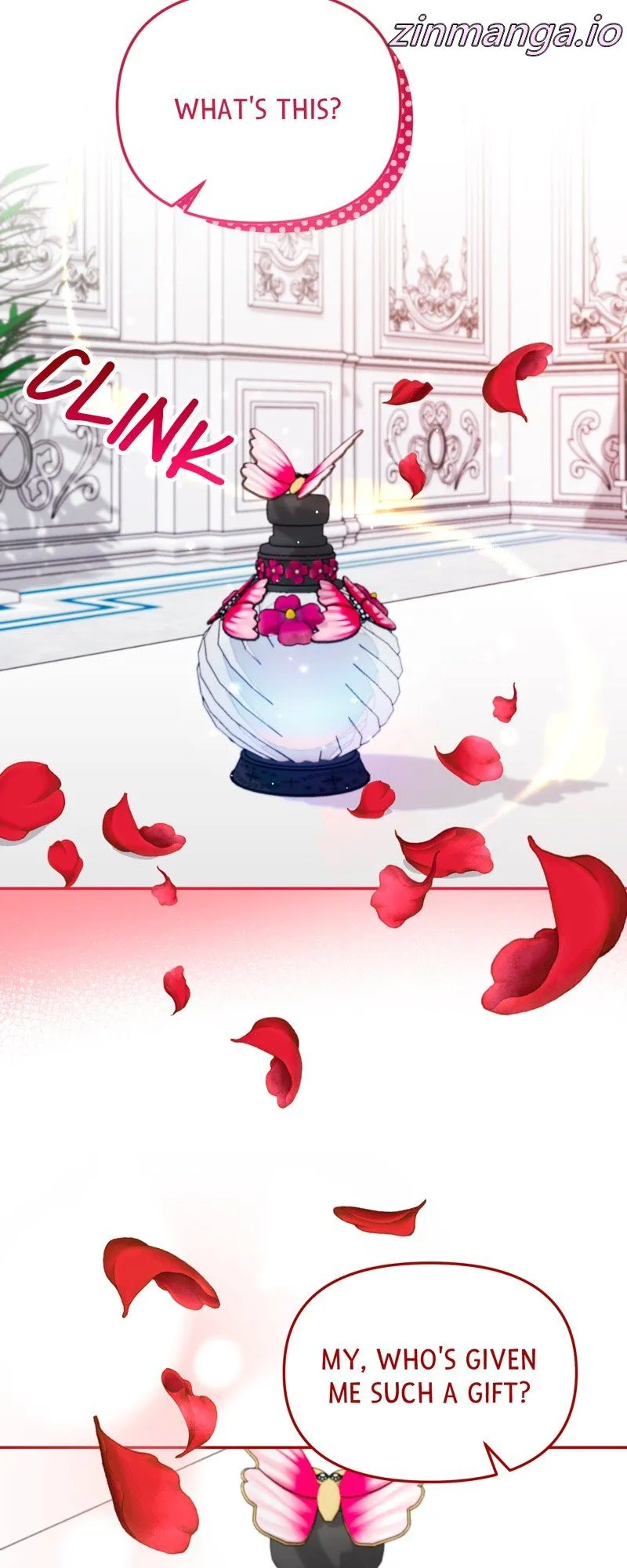 You’re Unforgiven, Your Majesty Chapter 6 241 33