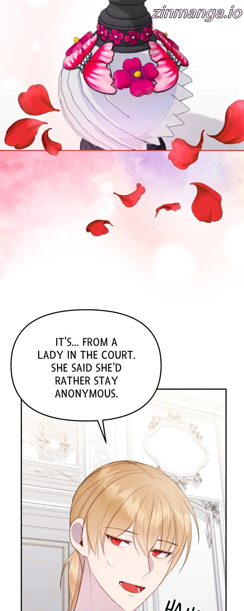 You’re Unforgiven, Your Majesty Chapter 6 242 34