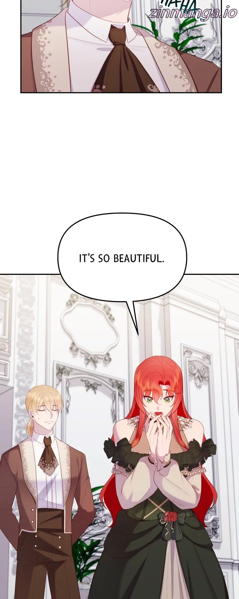 You’re Unforgiven, Your Majesty Chapter 6 243 35