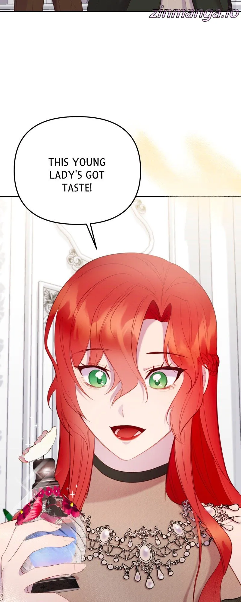 You’re Unforgiven, Your Majesty Chapter 6 244 36