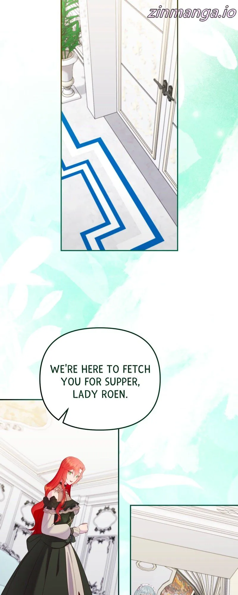 You’re Unforgiven, Your Majesty Chapter 6 249 41