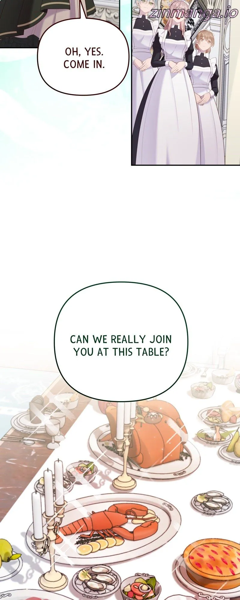 You’re Unforgiven, Your Majesty Chapter 6 250 42