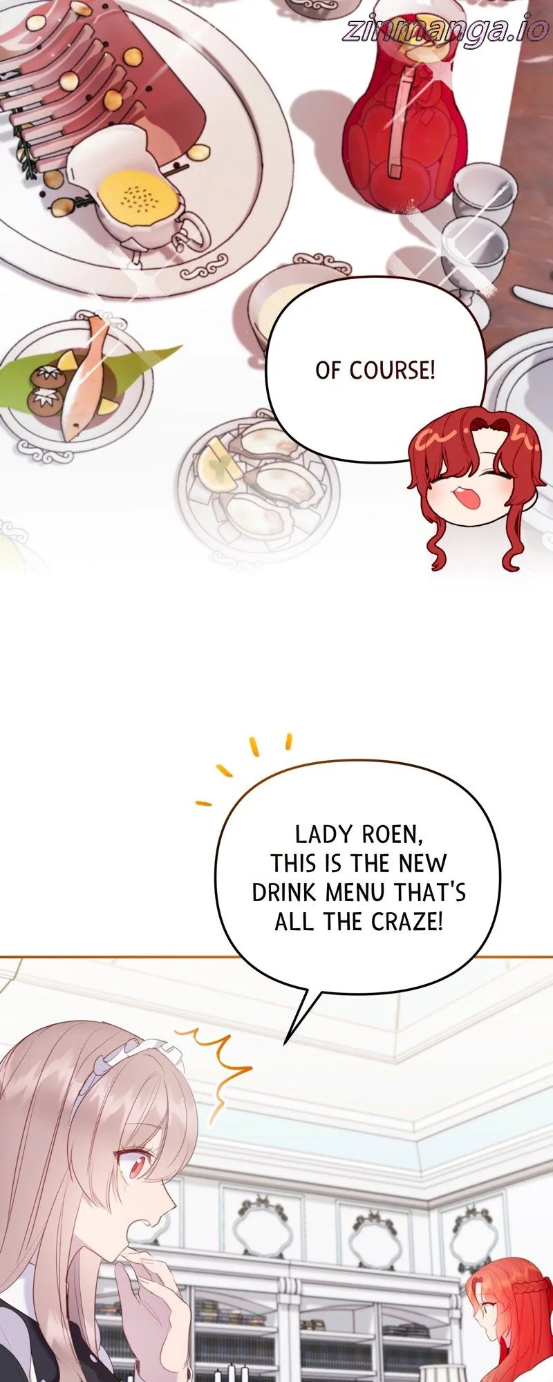 You’re Unforgiven, Your Majesty Chapter 6 251 43