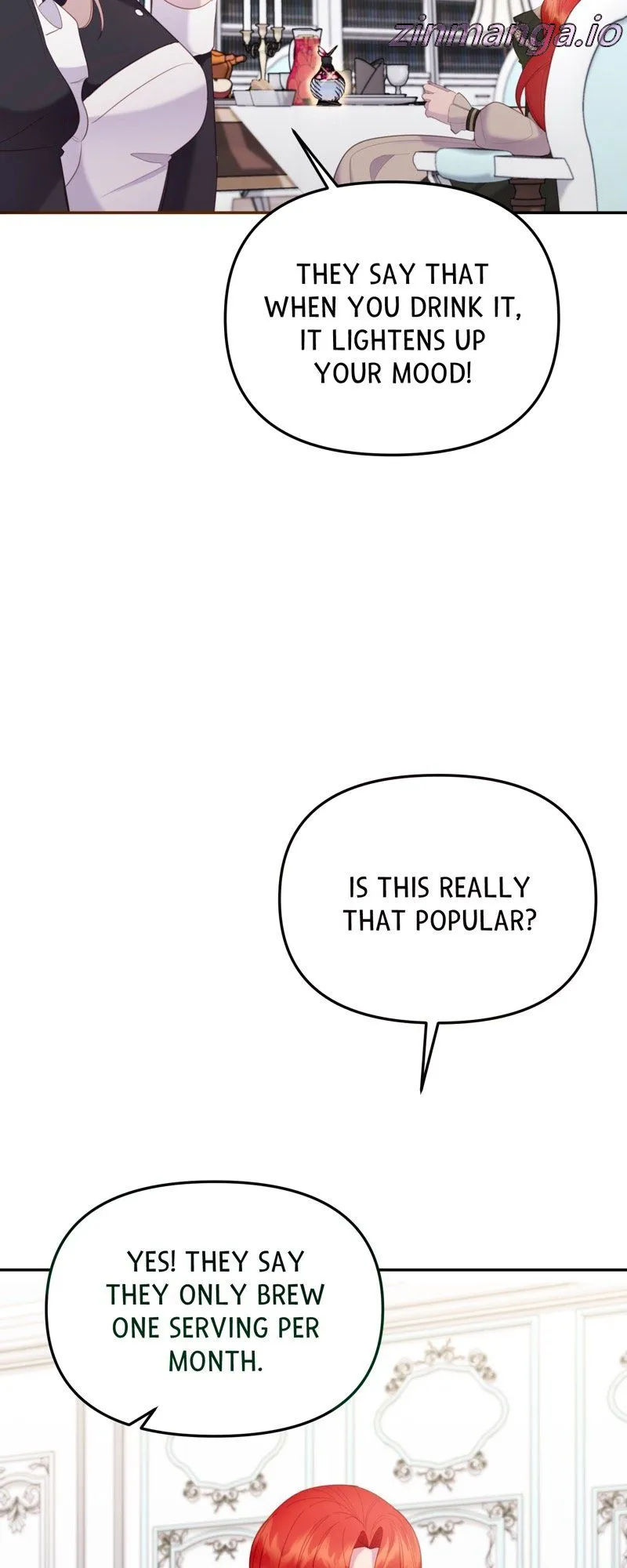 You’re Unforgiven, Your Majesty Chapter 6 252 44