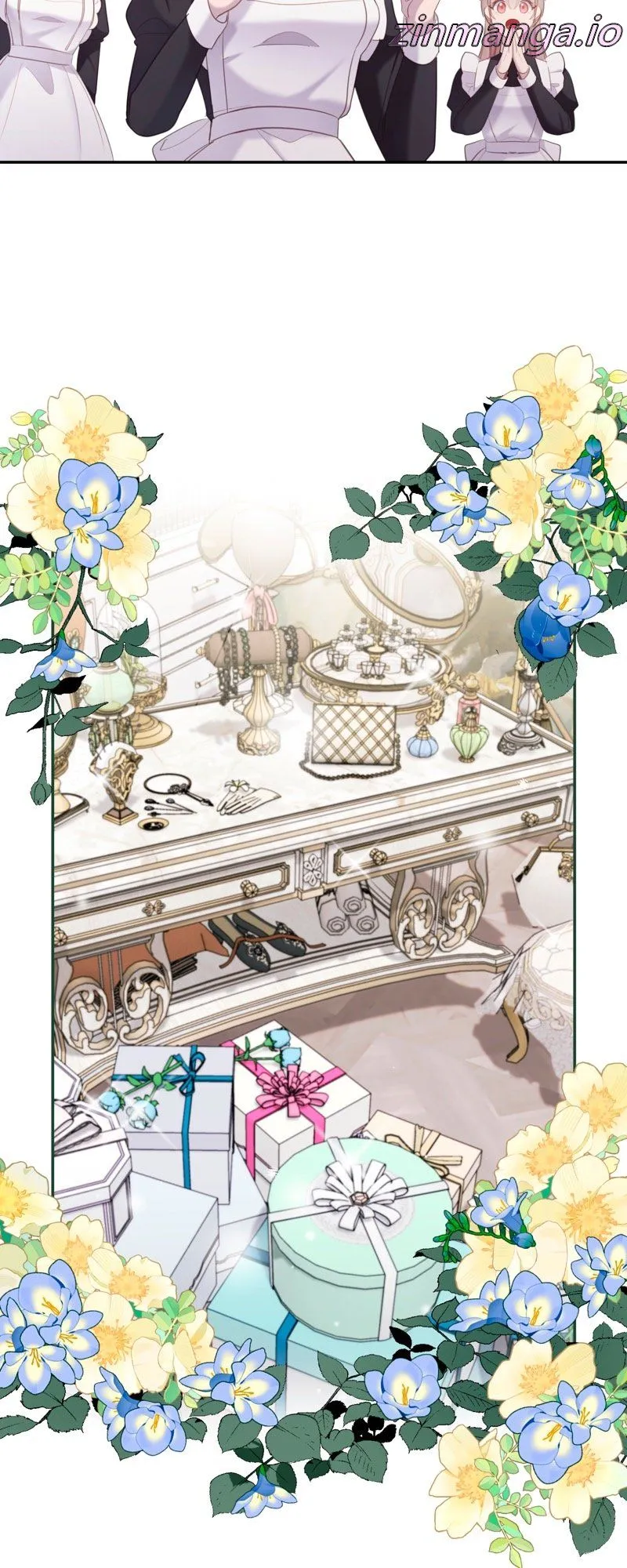 You’re Unforgiven, Your Majesty Chapter 6 255 47