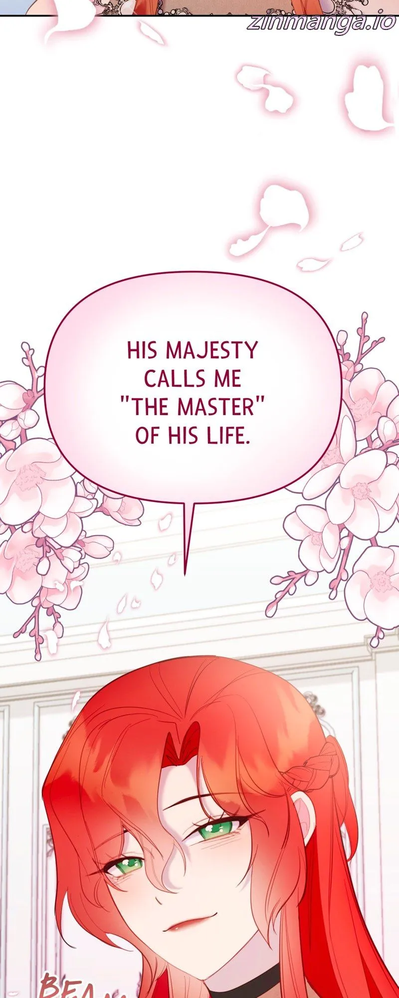 You’re Unforgiven, Your Majesty Chapter 6 260 52