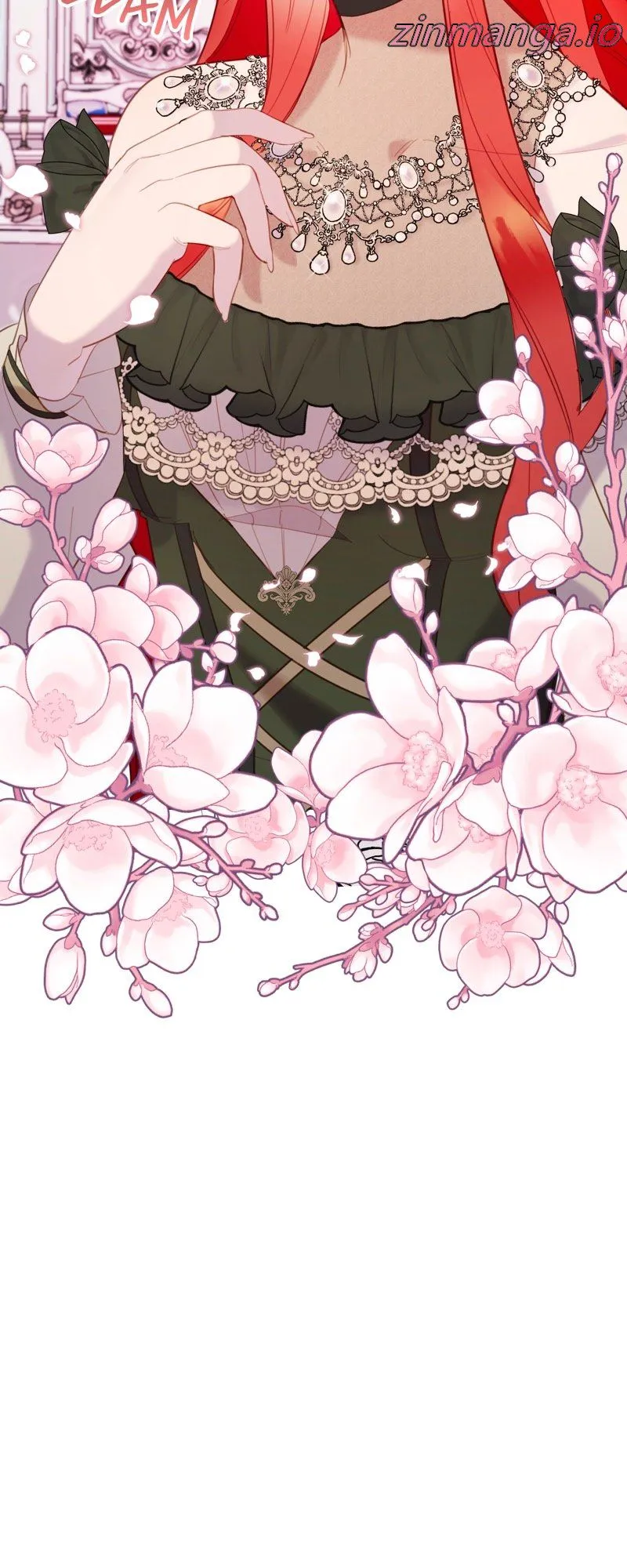 You’re Unforgiven, Your Majesty Chapter 6 261 53