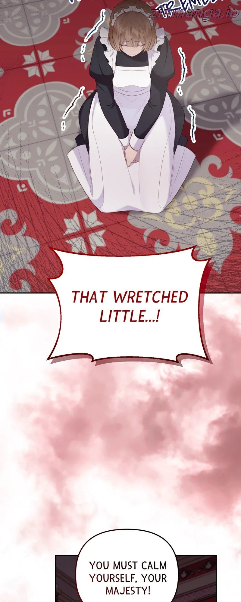 You’re Unforgiven, Your Majesty Chapter 6 266 58