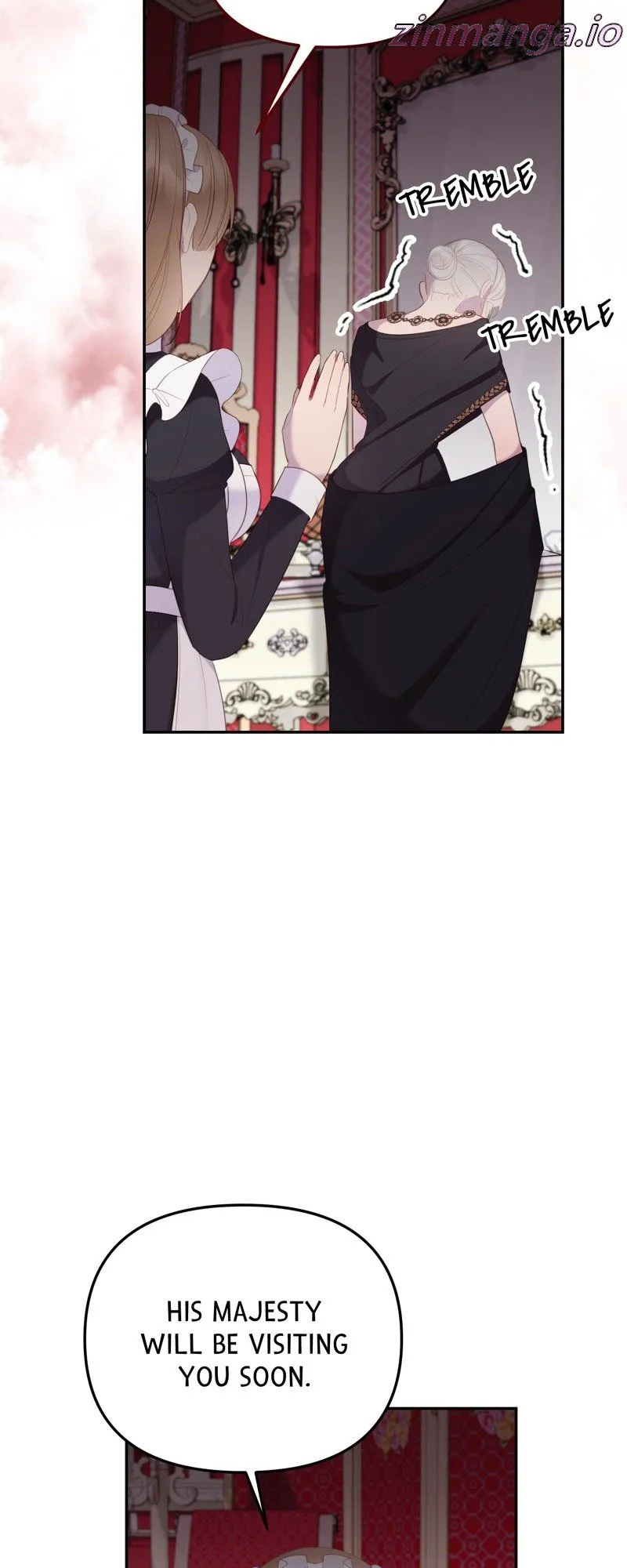 You’re Unforgiven, Your Majesty Chapter 6 267 59