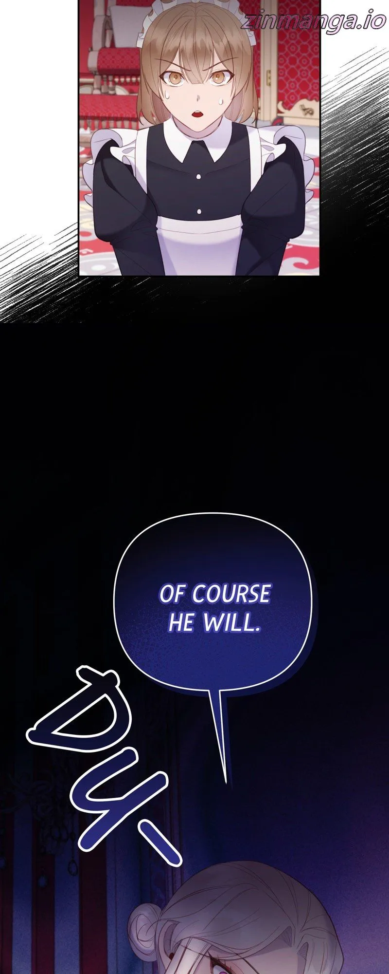 You’re Unforgiven, Your Majesty Chapter 6 268 60