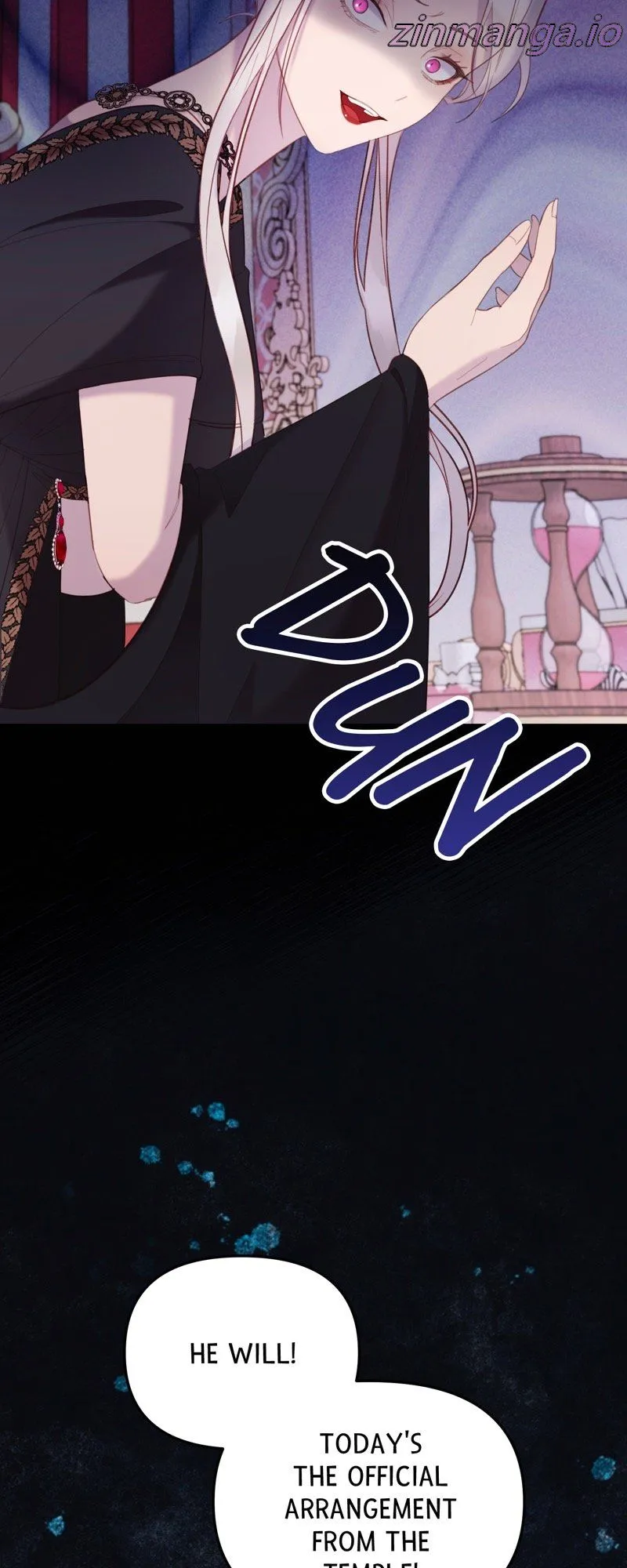 You’re Unforgiven, Your Majesty Chapter 6 269 61