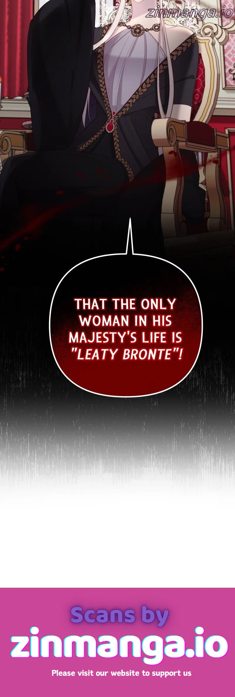 You’re Unforgiven, Your Majesty Chapter 6 274 66