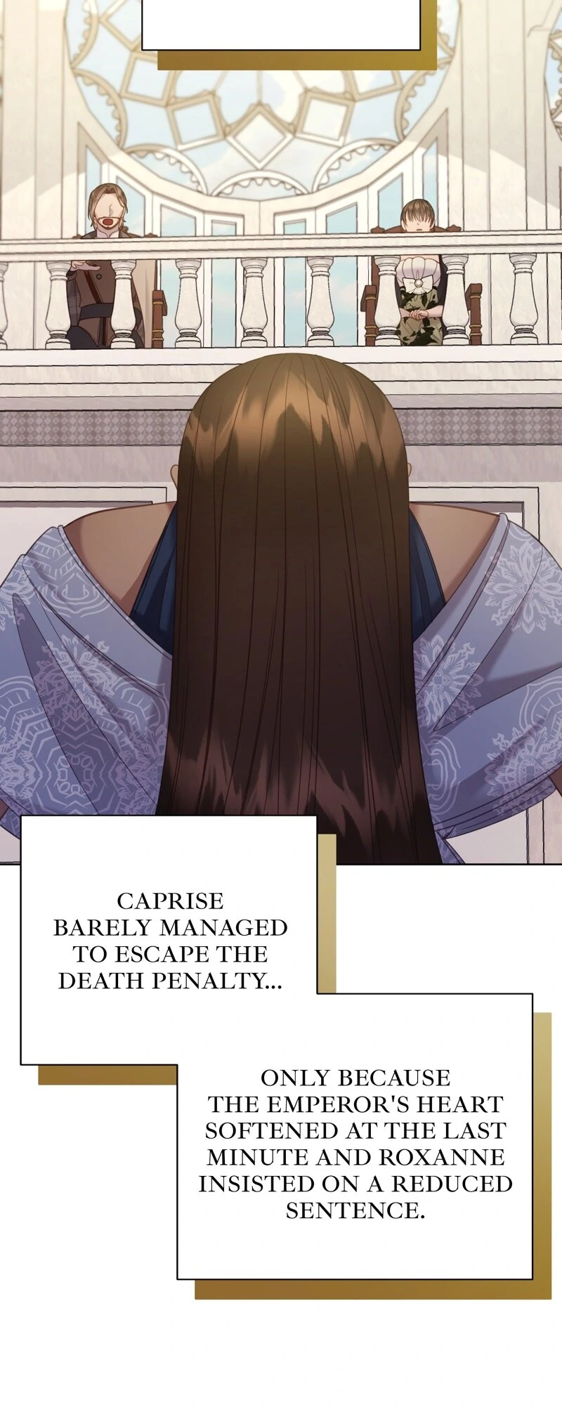 You’re Unforgiven, Your Majesty Chapter 60 251 ch 60 10