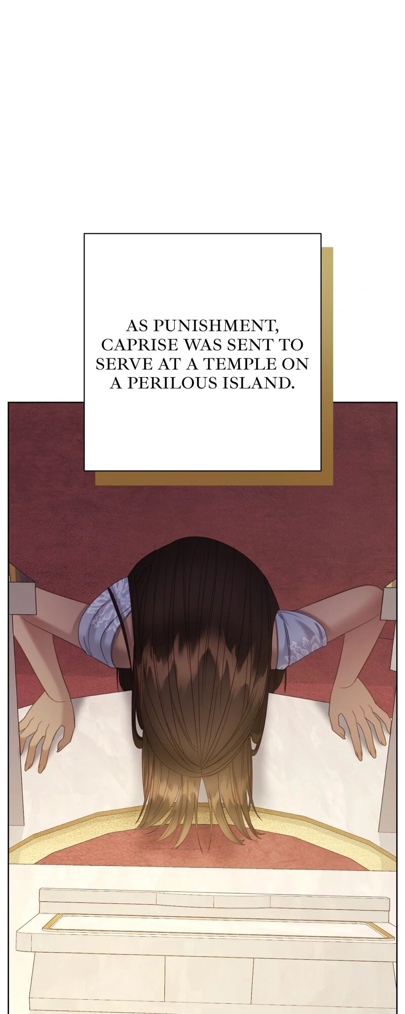 You’re Unforgiven, Your Majesty Chapter 60 252 ch 60 11