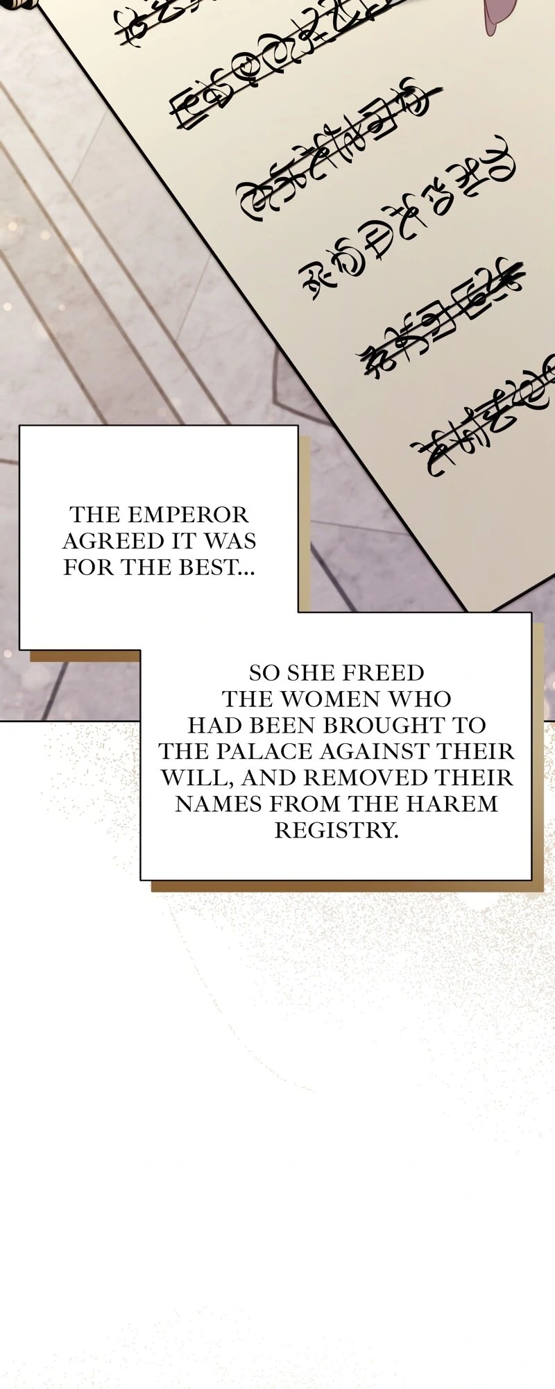 You’re Unforgiven, Your Majesty Chapter 60 255 ch 60 14