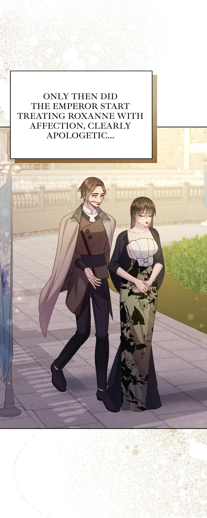 You’re Unforgiven, Your Majesty Chapter 60 256 ch 60 15