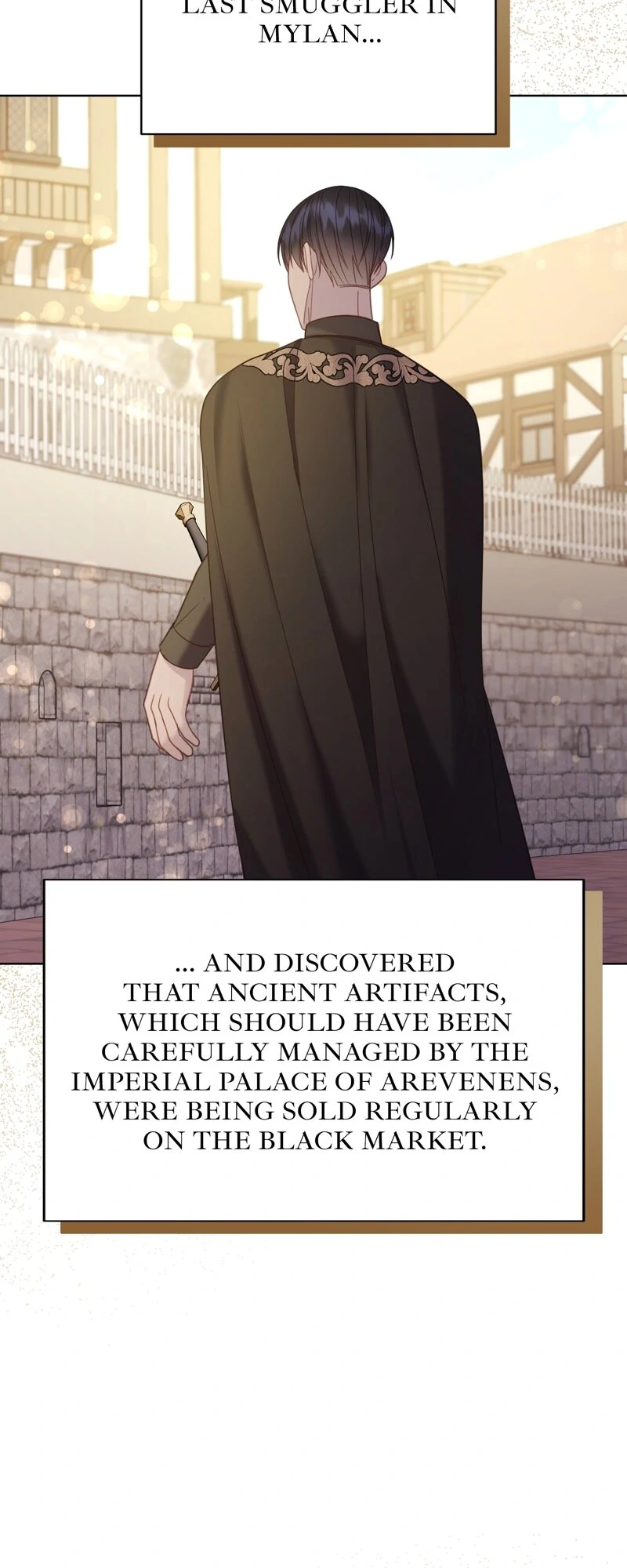 You’re Unforgiven, Your Majesty Chapter 60 259 ch 60 18