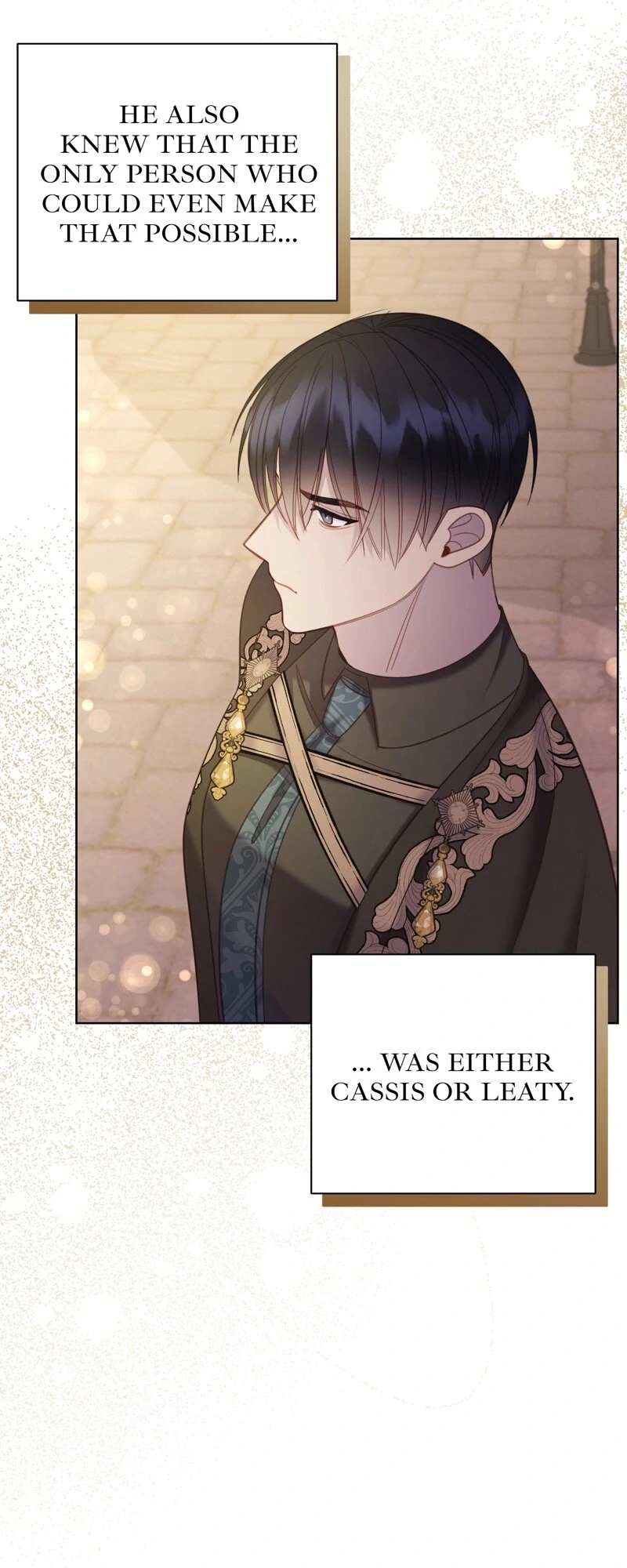 You’re Unforgiven, Your Majesty Chapter 60 260 ch 60 19