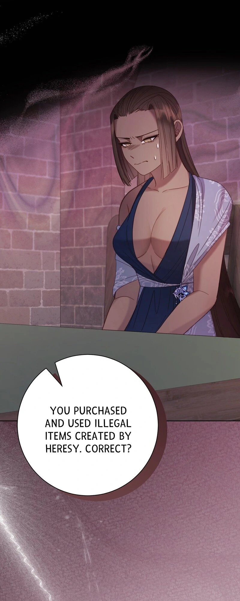 You’re Unforgiven, Your Majesty Chapter 60 243 ch 60 2