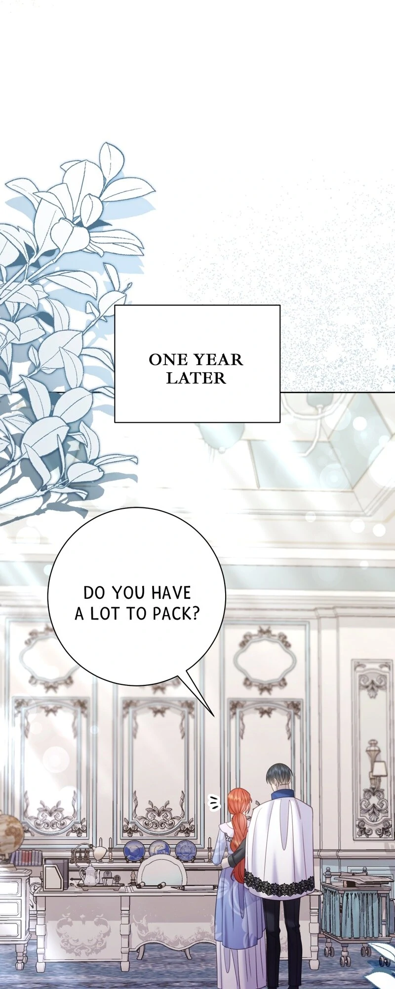 You’re Unforgiven, Your Majesty Chapter 60 261 ch 60 20