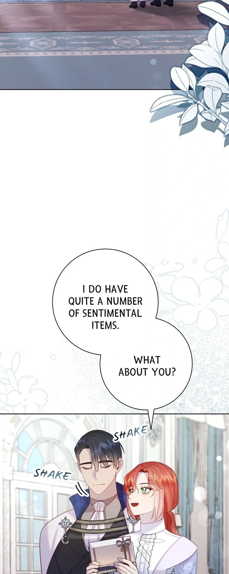 You’re Unforgiven, Your Majesty Chapter 60 262 ch 60 21