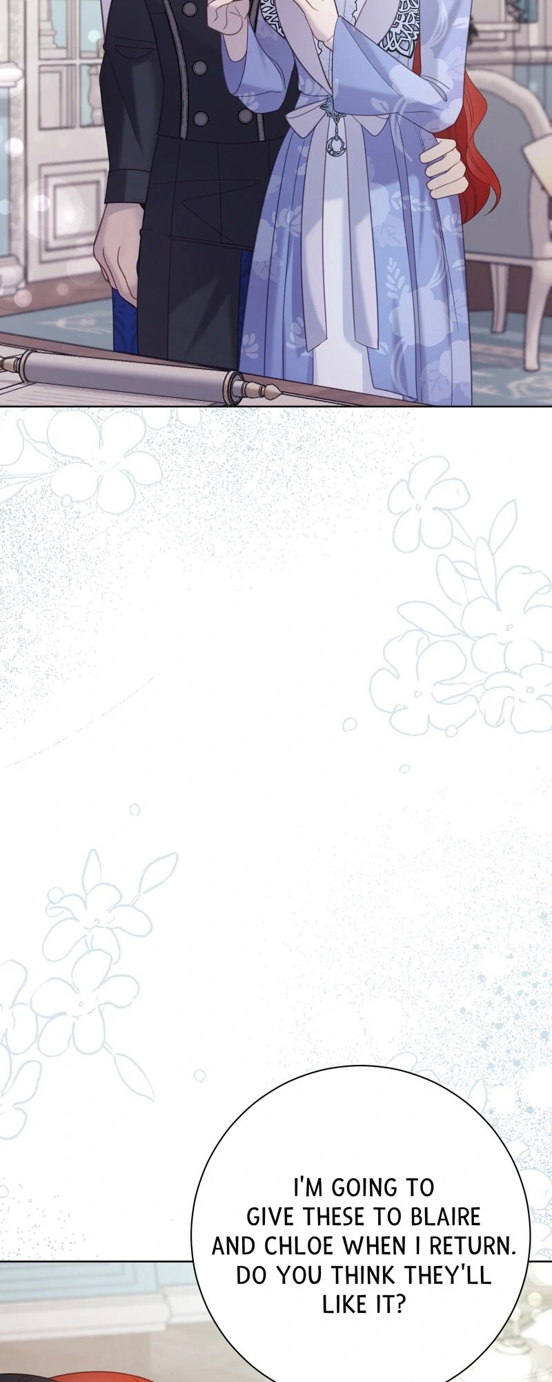 You’re Unforgiven, Your Majesty Chapter 60 263 ch 60 22