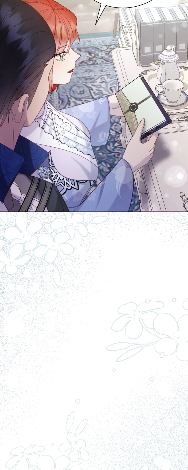 You’re Unforgiven, Your Majesty Chapter 60 264 ch 60 23