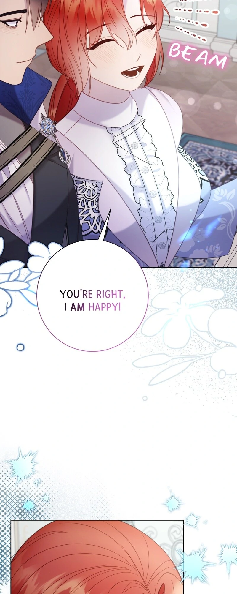 You’re Unforgiven, Your Majesty Chapter 60 267 ch 60 26