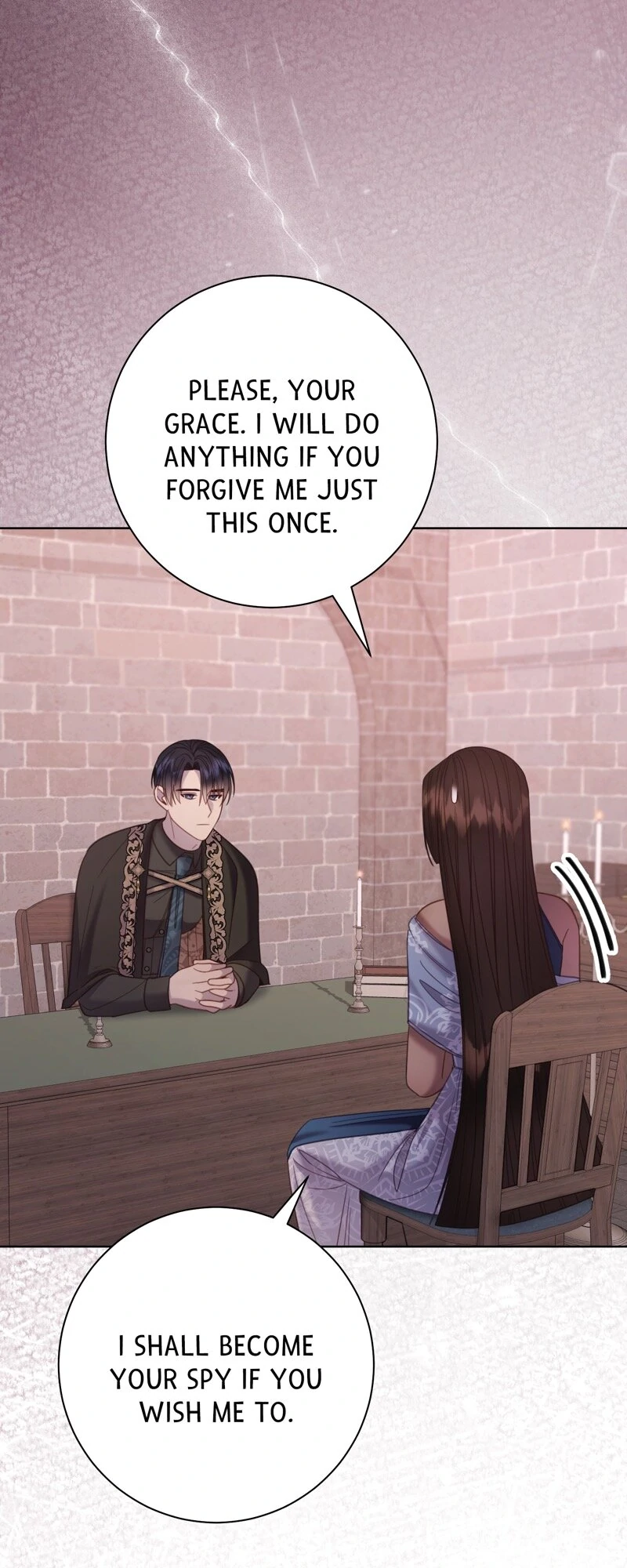 You’re Unforgiven, Your Majesty Chapter 60 244 ch 60 3