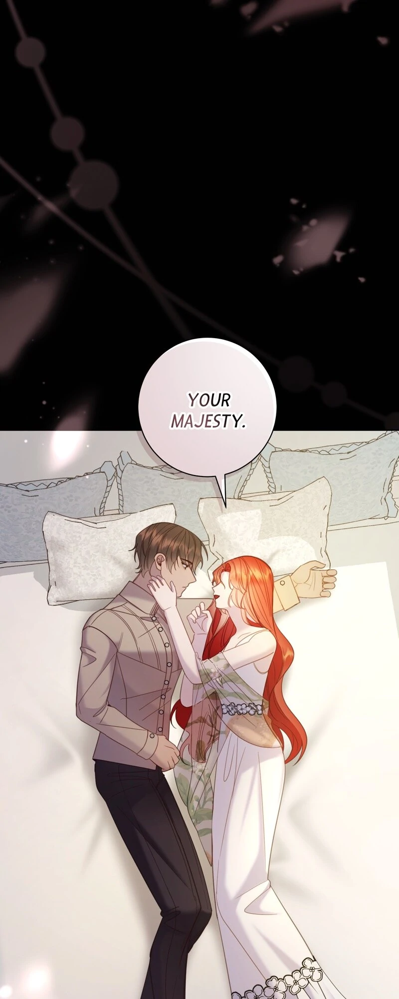 You’re Unforgiven, Your Majesty Chapter 60 271 ch 60 30