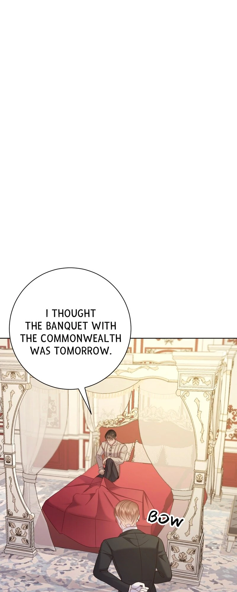 You’re Unforgiven, Your Majesty Chapter 60 277 ch 60 36