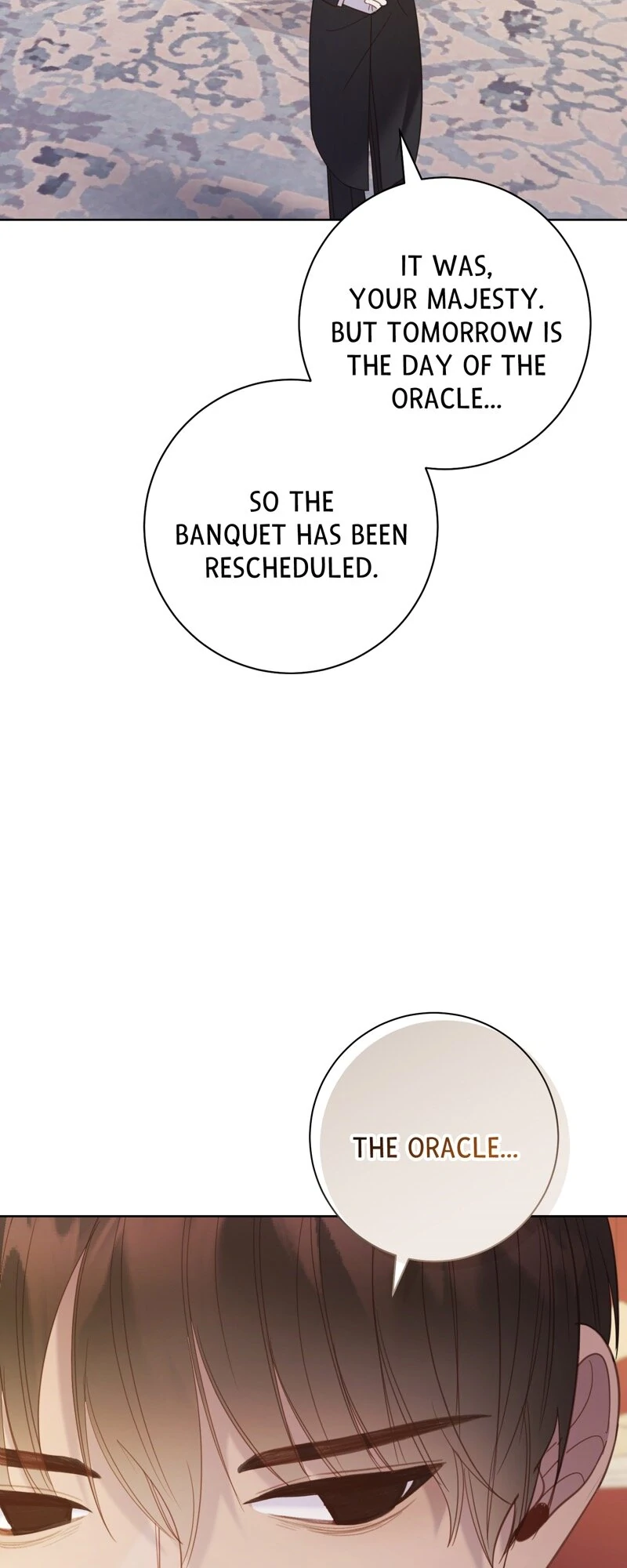 You’re Unforgiven, Your Majesty Chapter 60 278 ch 60 37