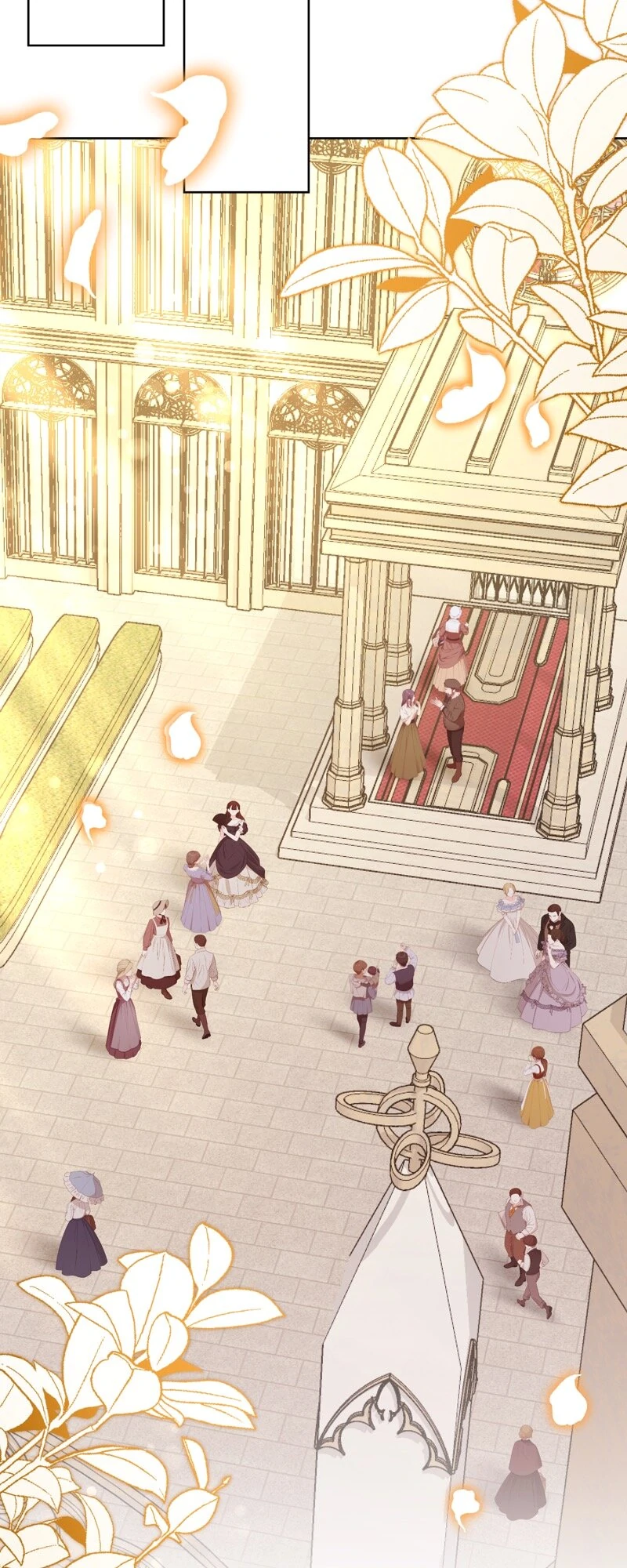 You’re Unforgiven, Your Majesty Chapter 60 280 ch 60 39