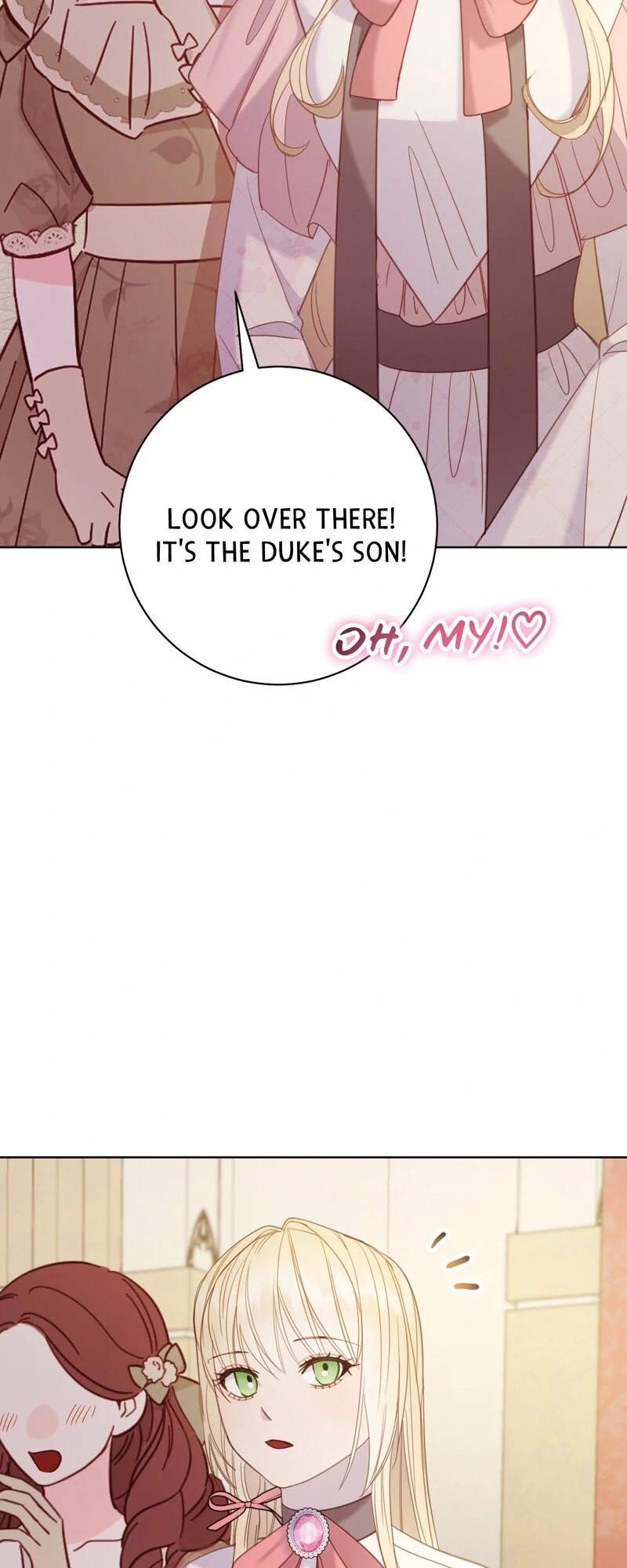 You’re Unforgiven, Your Majesty Chapter 60 282 ch 60 41